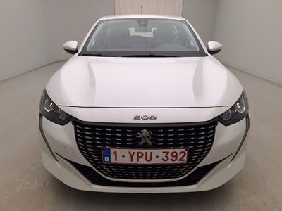 Peugeot 208-p2 19. PEUGEOT 208 1.5 BLUEHDI 100 MAN6 S&S ?6.2 ACTIVE 5, 2020