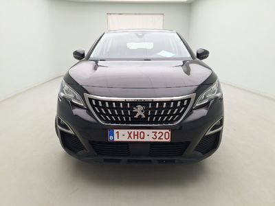 Peugeot 3008 16. PEUGEOT 3008 1.5 BLUEHDI 96KW S&S ACTIVE 5D, 2020