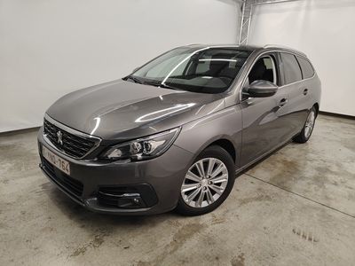 Peugeot 308iisw SW 1.5 BLUEHDI 130 S&S ALLURE PACK 5D, 2020