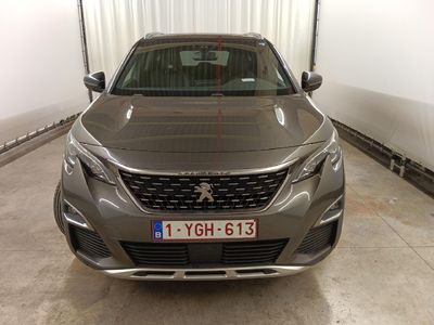 Peugeot 5008 1.5 BLUEHDI 96KW S&amp;S EAT8 GT LINE 5D, 2020