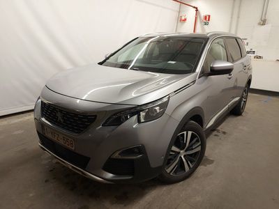 Peugeot 5008 1.5 BLUEHDI 96KW S&amp;S EAT8 ALLURE 5D, 2020