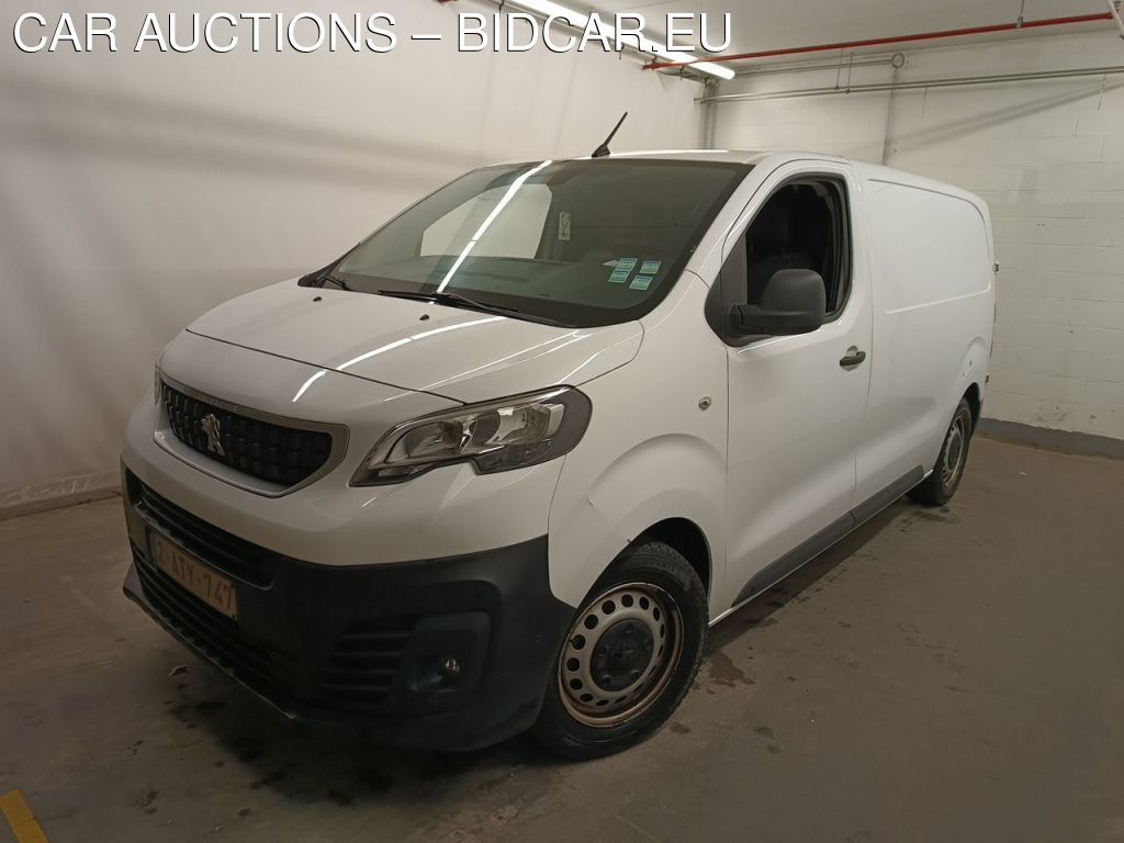 Peugeot Expert-lcv STANDARD PREMIUM L2 1.5 BLUEHDI 120 S&amp;S 4D, 2021