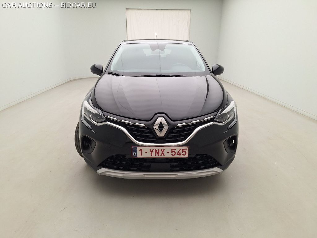 Renault Captur 19. RENAULT CAPTUR TCE 130 GPF INTENS 5D, 2020