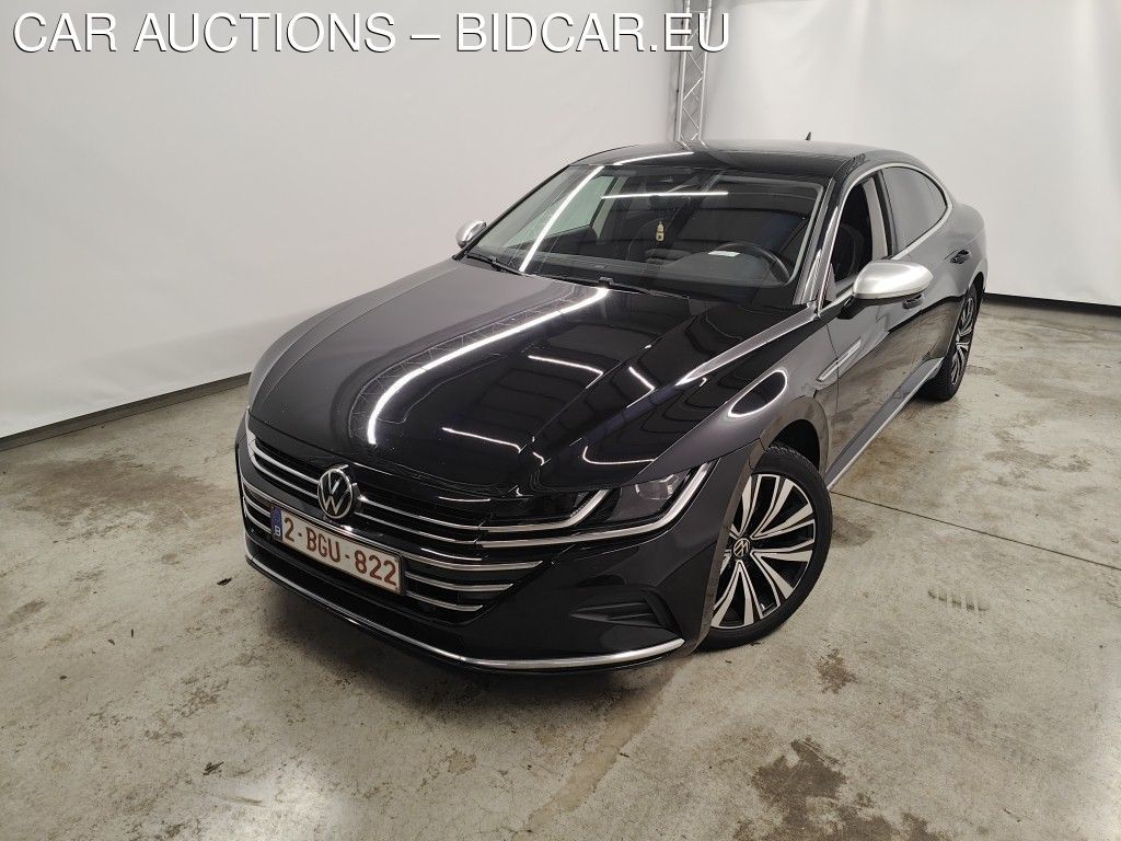 Volkswagen Arteon-3h8 2.0 TDI 110KW DSG ELEGANCE BUSINESS 5D, 2021