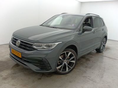 Volkswagen Tiguan-ax1 - 2021 1.4 EHYBRID 245 R LINE DSG 5D, 2022