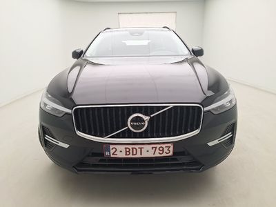 Volvo Xc60 FL21. VOLVO XC60 B4 P GEARTRONIC MOMENTUM PRO 5D, 2021