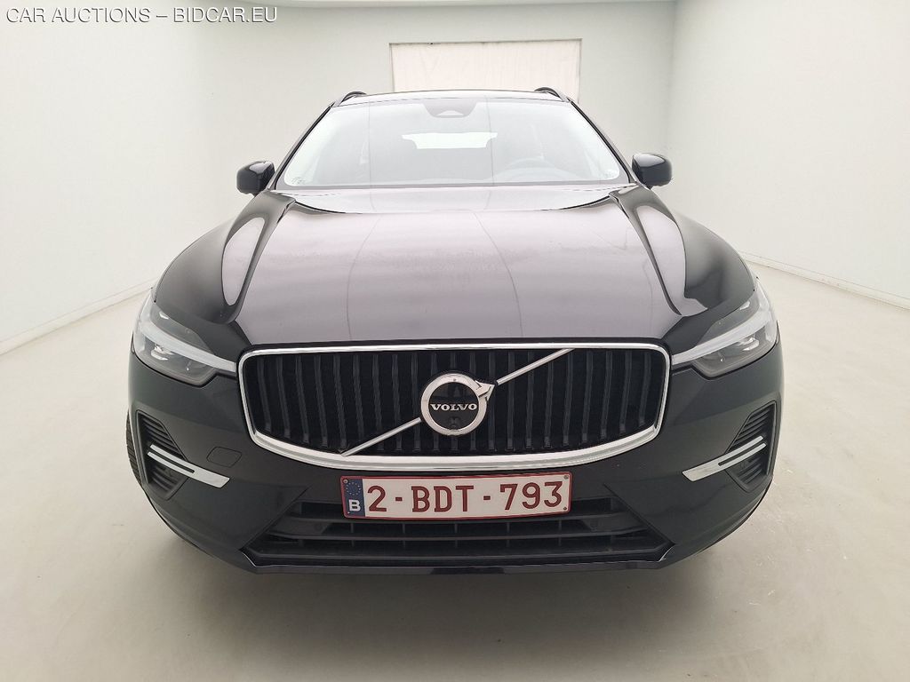Volvo Xc60 FL21. VOLVO XC60 B4 P GEARTRONIC MOMENTUM PRO 5D, 2021