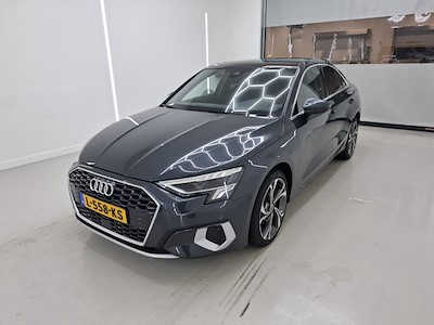 Audi A3 limousine 30 TFSI S tronic Business edition 4d