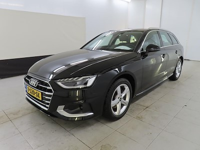 Audi A4 avant 35 TFSI S tronic Advanced Edition 5d