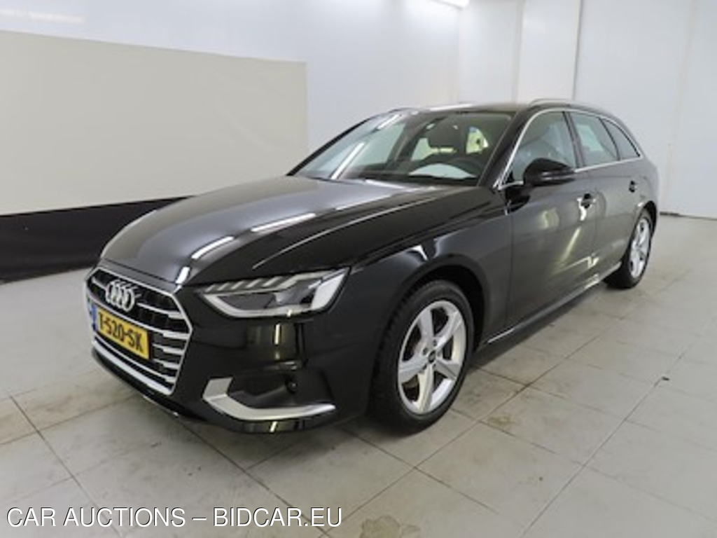 Audi A4 avant 35 TFSI S tronic Advanced Edition 5d