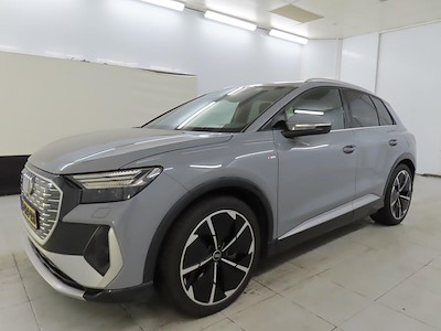 Audi Q4 e-tron 40 e-tron S Edition 5d - IMPORT