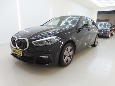 BMW 1 serie 118iA Business Edition 5d