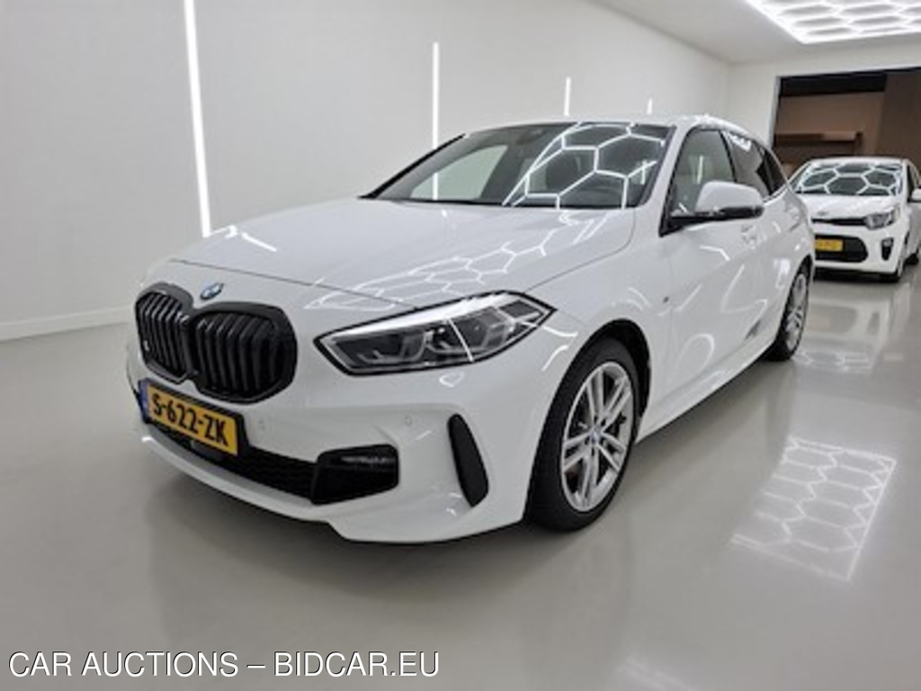 BMW 1 serie 118iA Model M Sport
