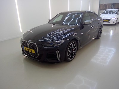 BMW 4 serie gran coupe 430iA 5d Model M Sport