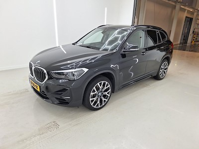 BMW X1 sDrive20iA 5d Bns Ed Plus Sport Line