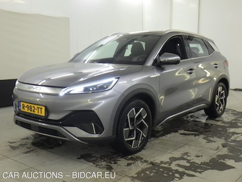 BYD Atto 3 Active