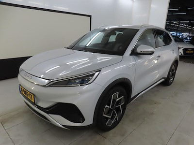 BYD Atto 3 Active