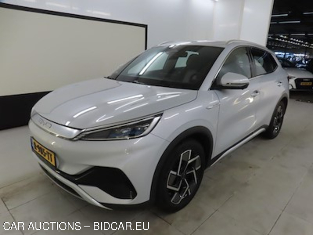 BYD Atto 3 Active