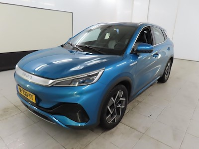 BYD Atto 3 Active