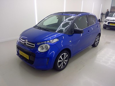 Citroen C1 VTi 72 S;S Airscape Shine 5d
