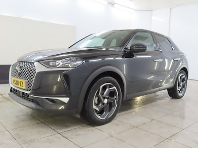Citroen Ds 3 crossback E-TENSE 50 kWh Grand Chic Auto 5d