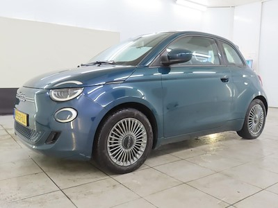 Fiat 500 42kWh Business Launch Edition