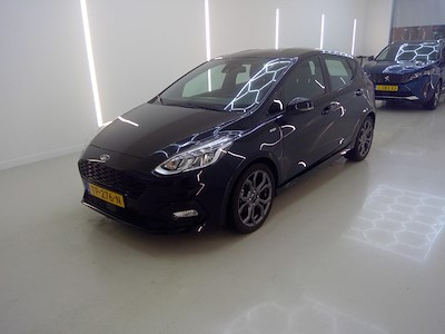 Ford FIESTA 1.0 EcoBoost 74kW ActieAuto 5d ST-Line APL