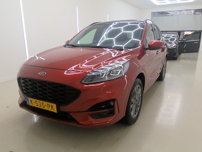 Ford KUGA ST-Line X 2.5 PHEV e-CVT automaat 5d