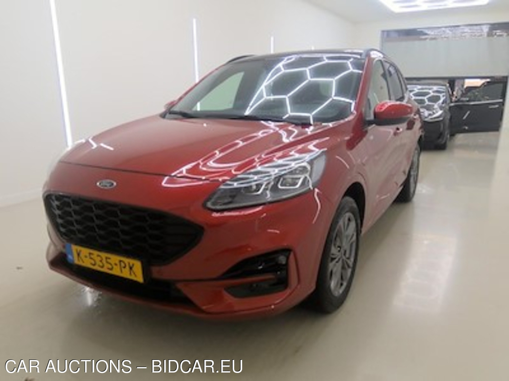 Ford KUGA ST-Line X 2.5 PHEV e-CVT automaat 5d