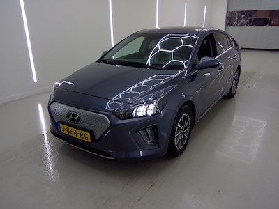 Hyundai Ioniq EV Comfort 5d