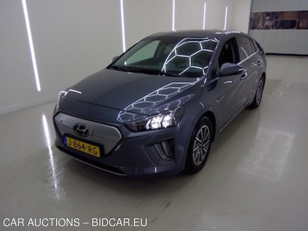 Hyundai Ioniq EV Comfort 5d