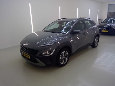 Hyundai KONA 1.6 GDI HEV Comfort 5d