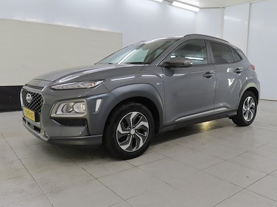 Hyundai KONA 1.6 GDI HEV Fashion 5d