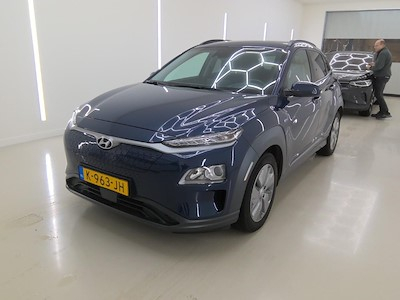 Hyundai KONA Fashion Electric 64 kWh 5d APL