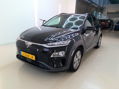 Hyundai KONA Premium Sky Electric 64 kWh 5d