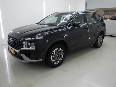 Hyundai Santa FE 1.6 T-GDI HEV i-Motion 5d