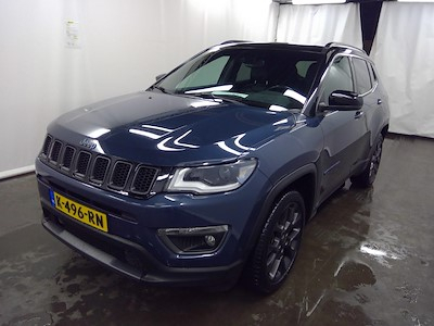 Jeep Compass 4xe 240 PHEV S 5d