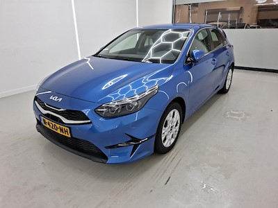 Kia Ceed 1.0 T-GDi DynamicLine