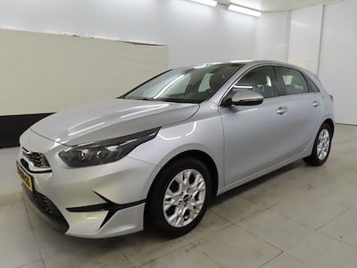 Kia Ceed 1.0 T-GDi DynamicLine 5d