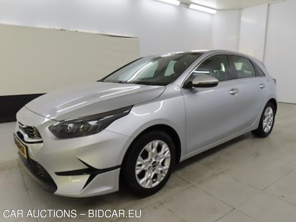 Kia Ceed 1.0 T-GDi DynamicLine 5d