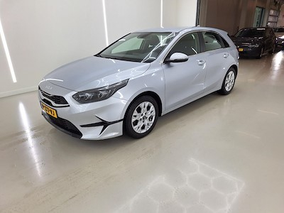 Kia Ceed 1.0 T-GDi DynamicLine 5d