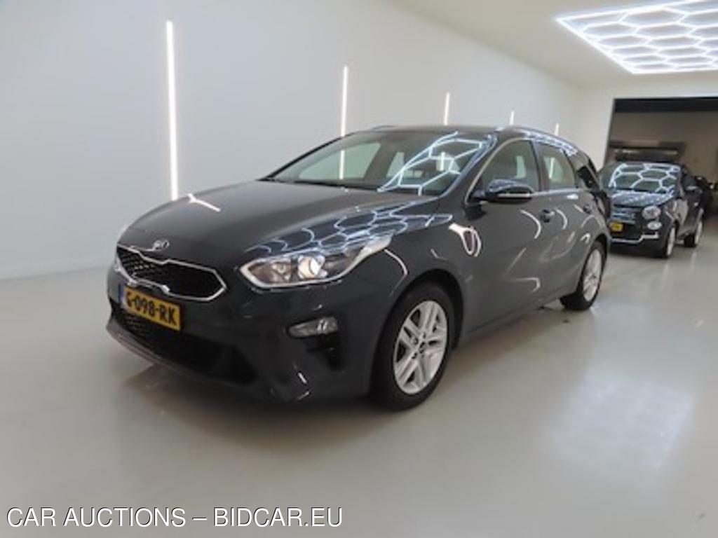 Kia Ceed sportswagon 1.0 T-GDi DynamicLine