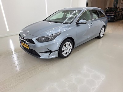 Kia Ceed sportswagon 1.0 T-GDi DynamicLine 5d