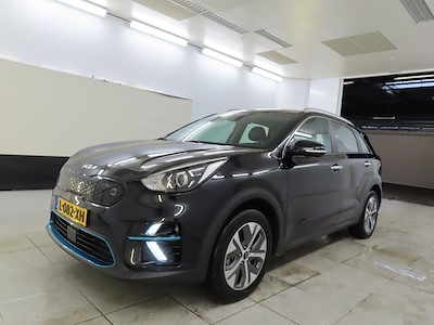 Kia E-Niro 64kWh DynamicLine