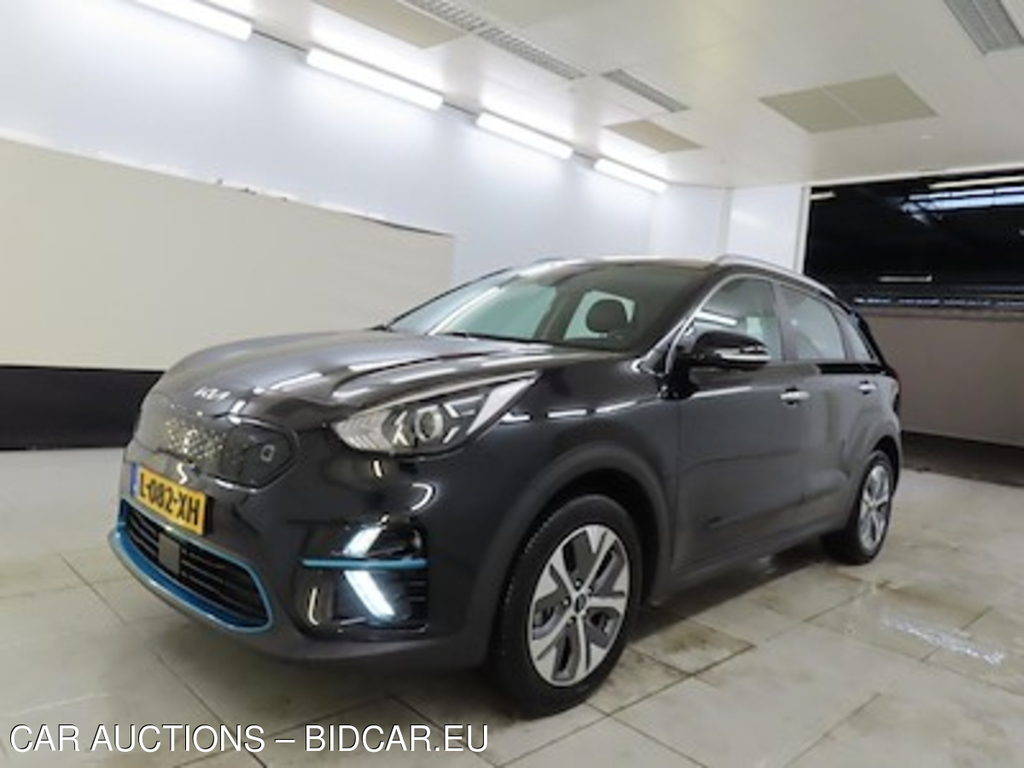 Kia E-Niro 64kWh DynamicLine