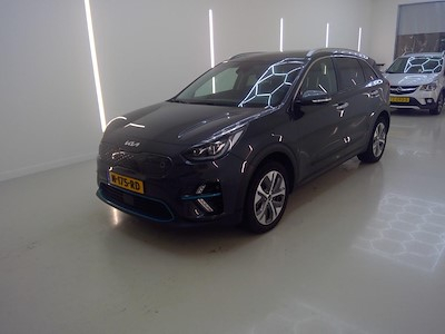 Kia E-Niro 64kWh DynamicPlusLine