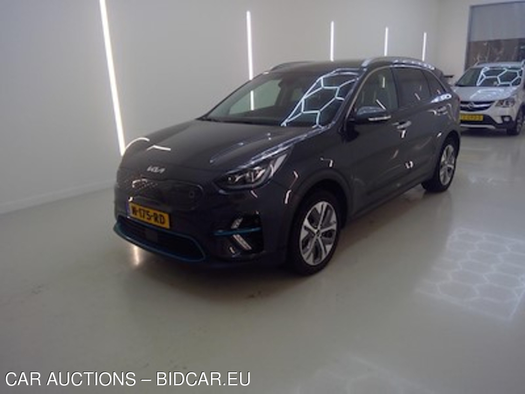 Kia E-Niro 64kWh DynamicPlusLine
