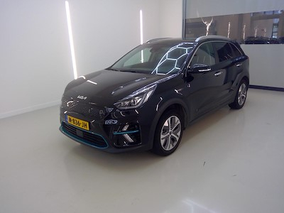 Kia E-Niro 64kWh DynamicPlusLine