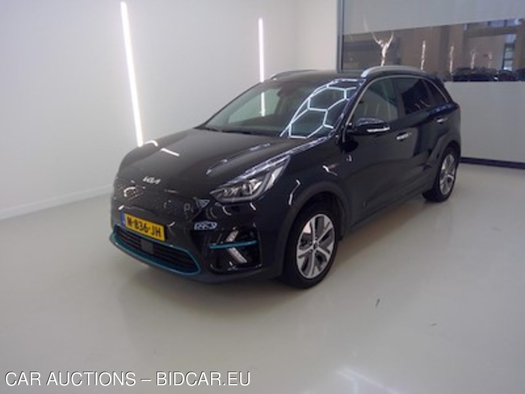 Kia E-Niro 64kWh DynamicPlusLine