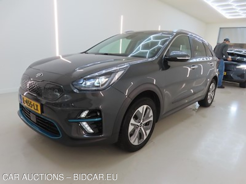 Kia E-Niro 64kWh DynamicPlusLine